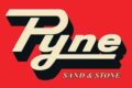 Pyne Sand & Stone Co Inc